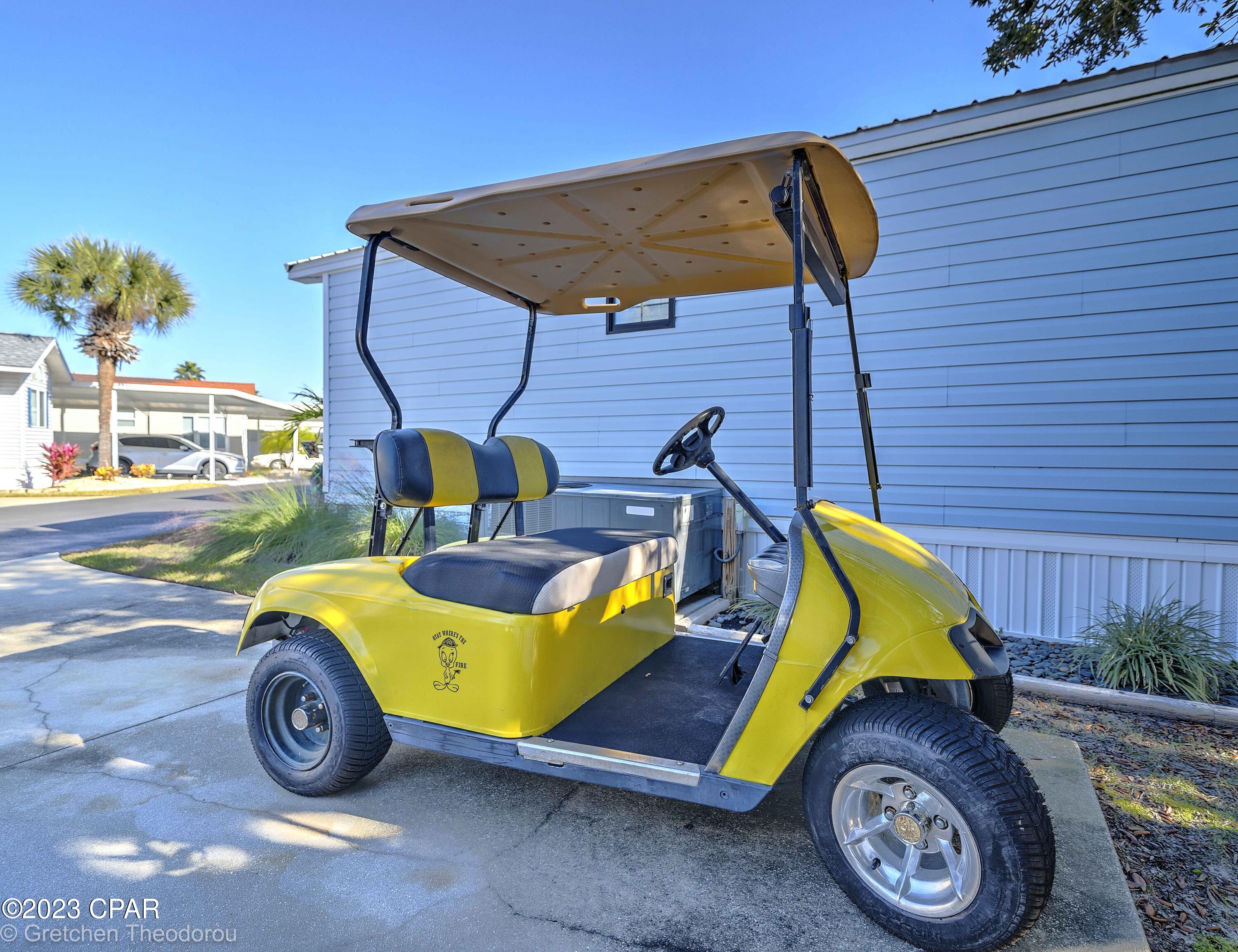 Emerald Pointe Resort - Residential