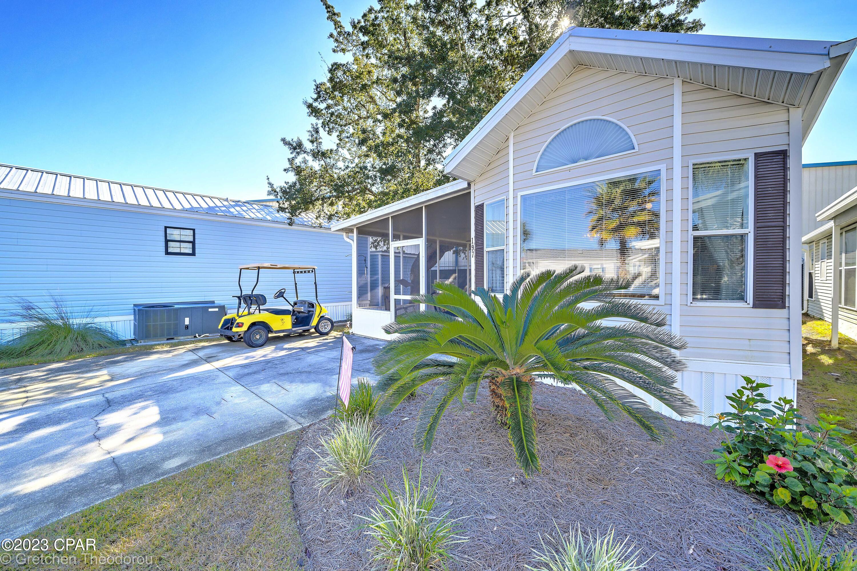 Emerald Pointe Resort - Residential