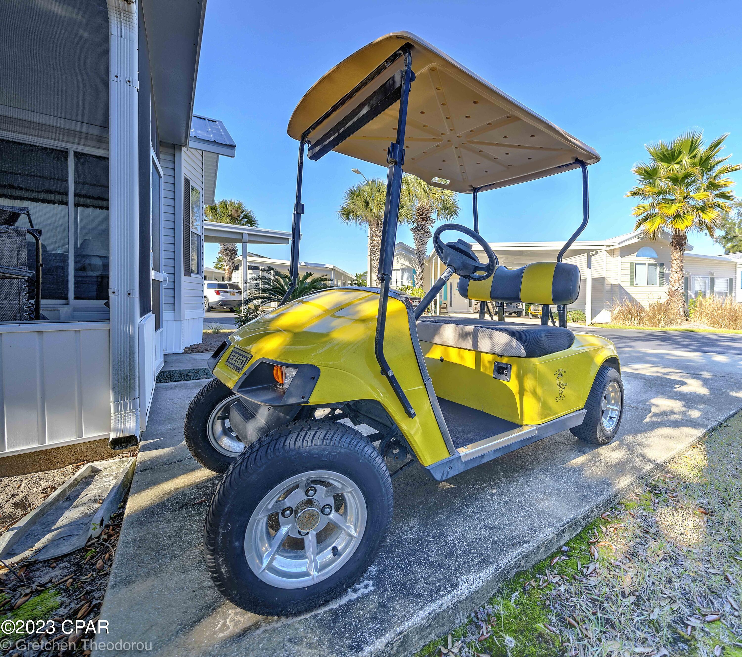 Emerald Pointe Resort - Residential