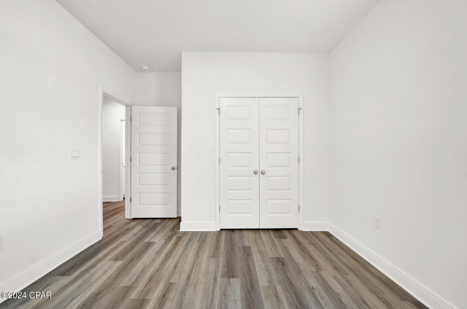 [No Recorded Subdiv] - Residential Lease