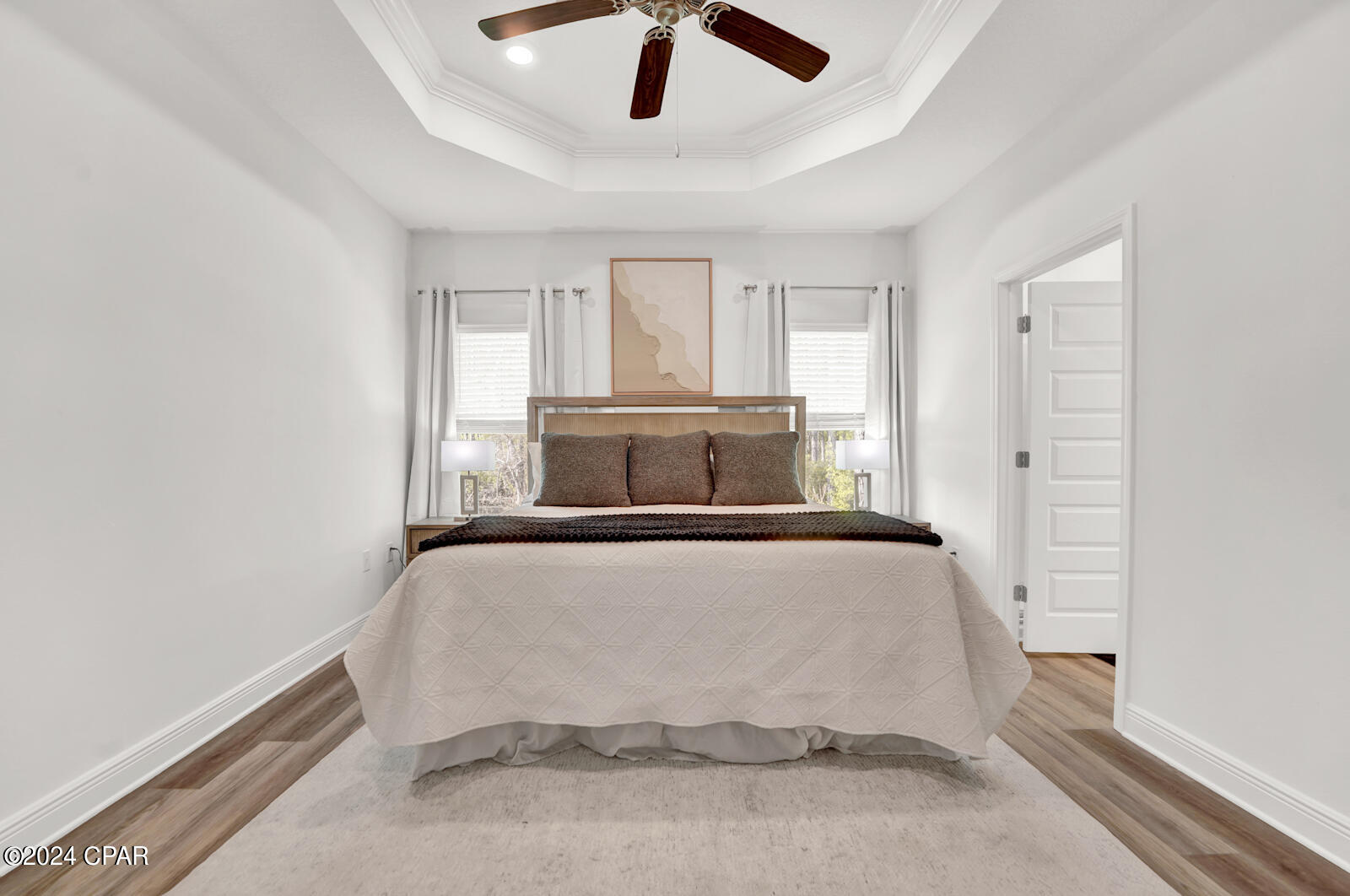 [No Recorded Subdiv] - Residential Lease