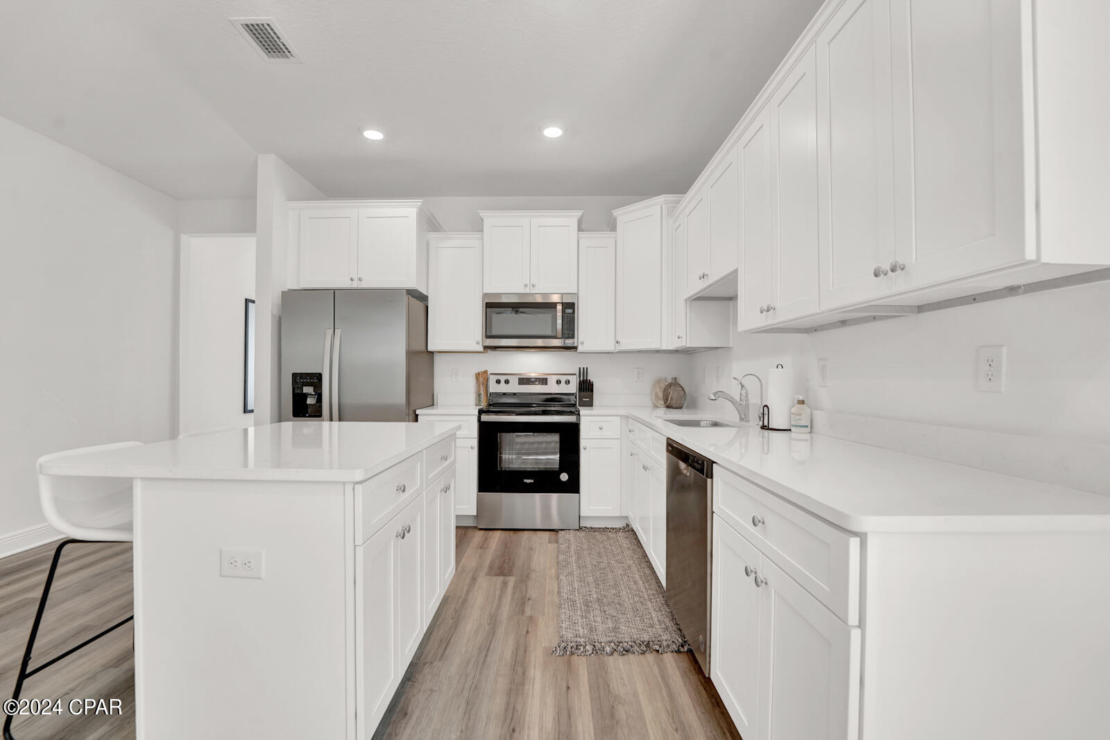 [No Recorded Subdiv] - Residential Lease