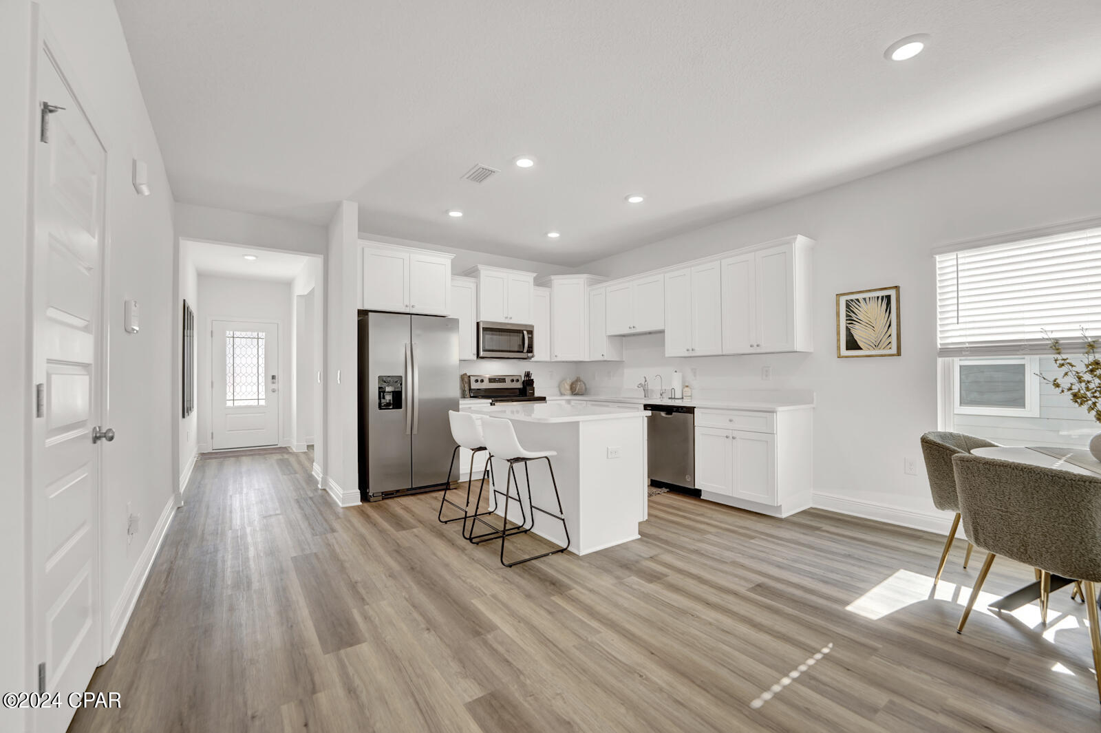 [No Recorded Subdiv] - Residential Lease