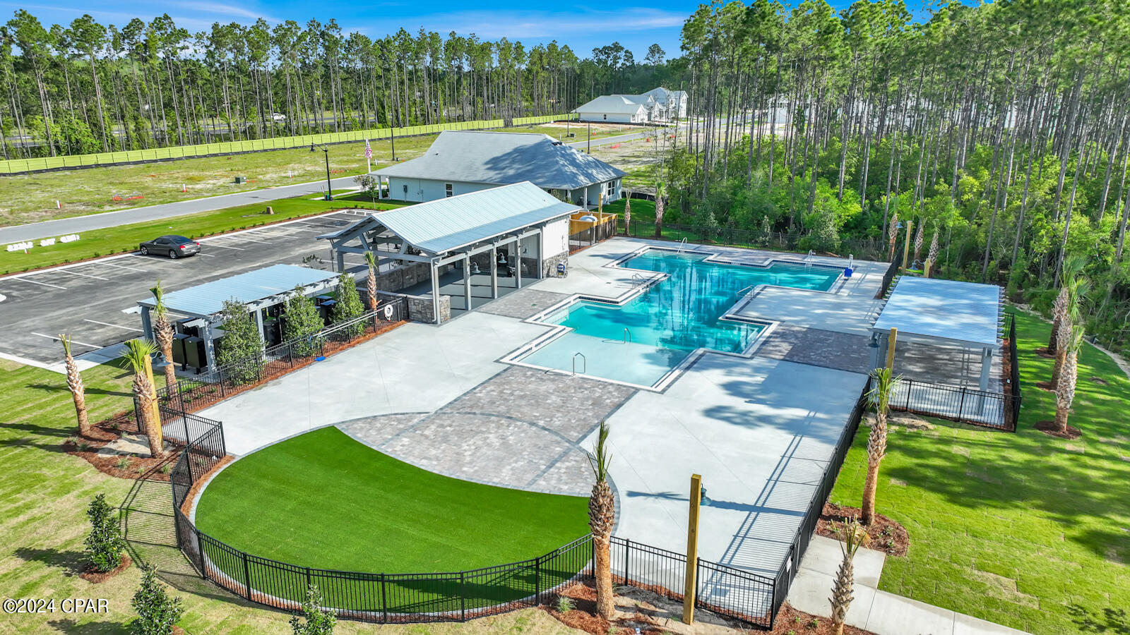 [No Recorded Subdiv] - Residential Lease