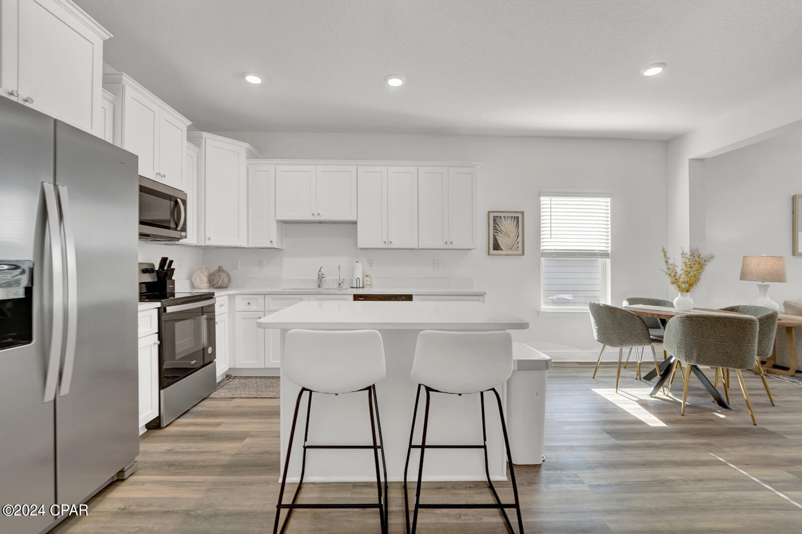 [No Recorded Subdiv] - Residential Lease