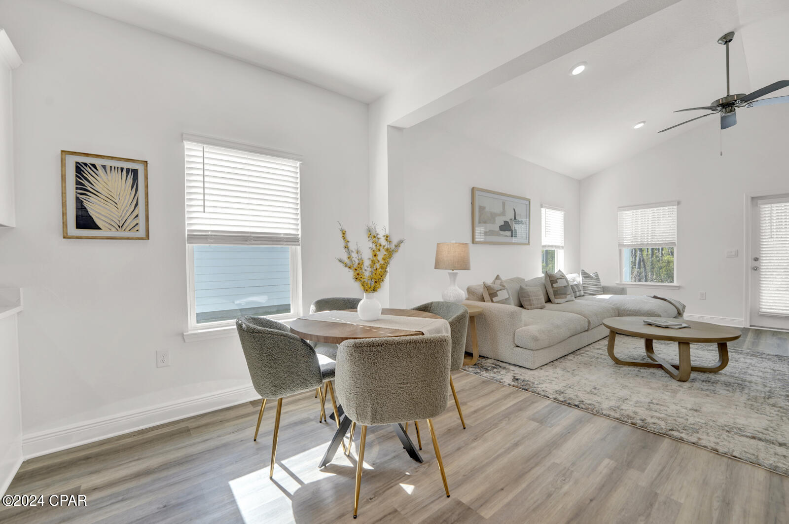 [No Recorded Subdiv] - Residential Lease