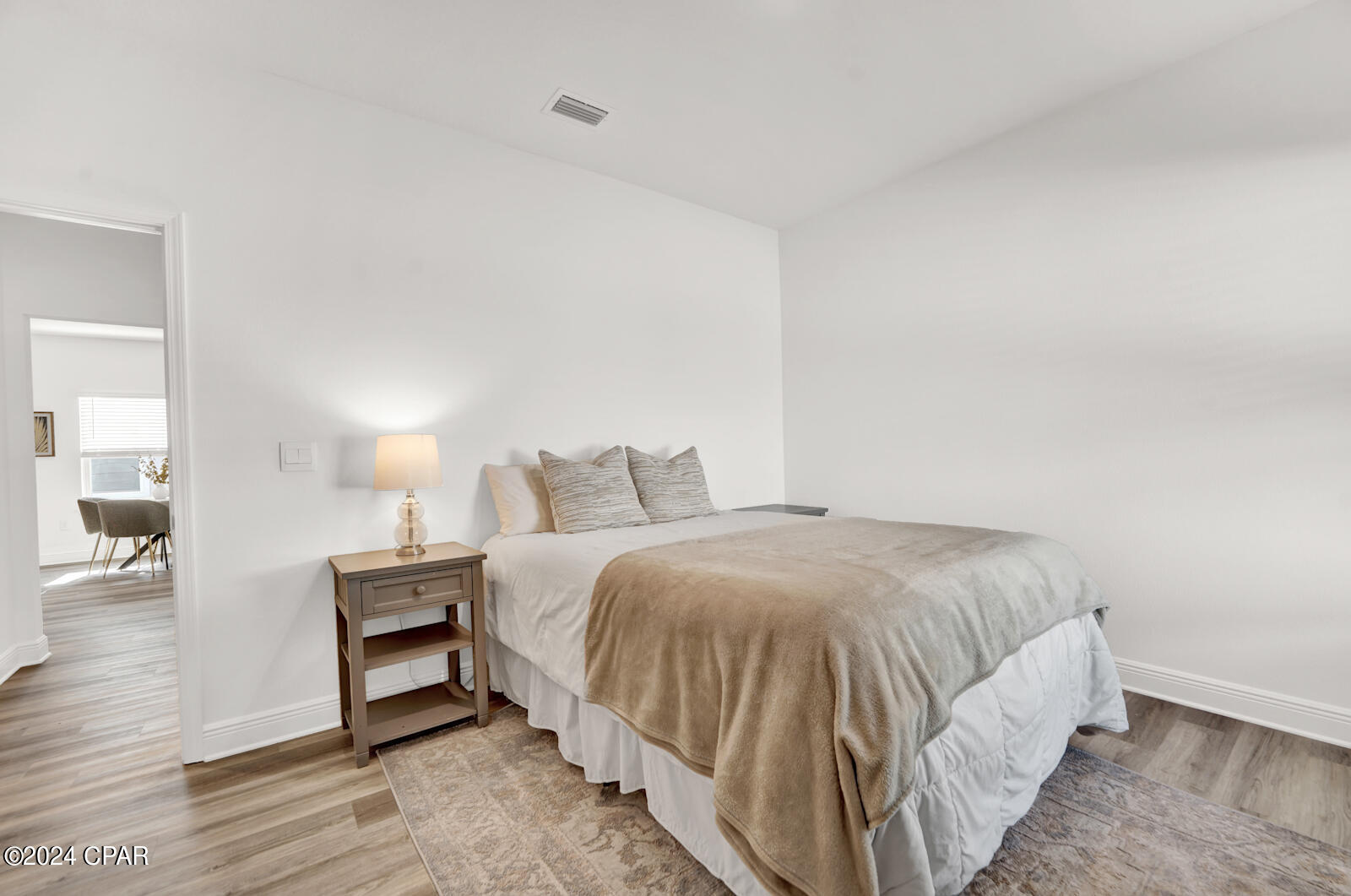 [No Recorded Subdiv] - Residential Lease