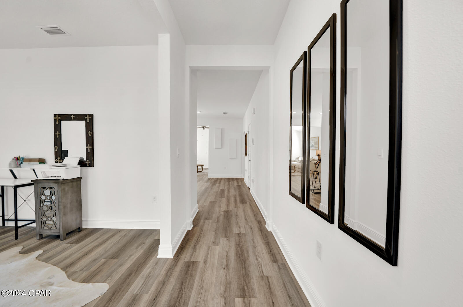 [No Recorded Subdiv] - Residential Lease