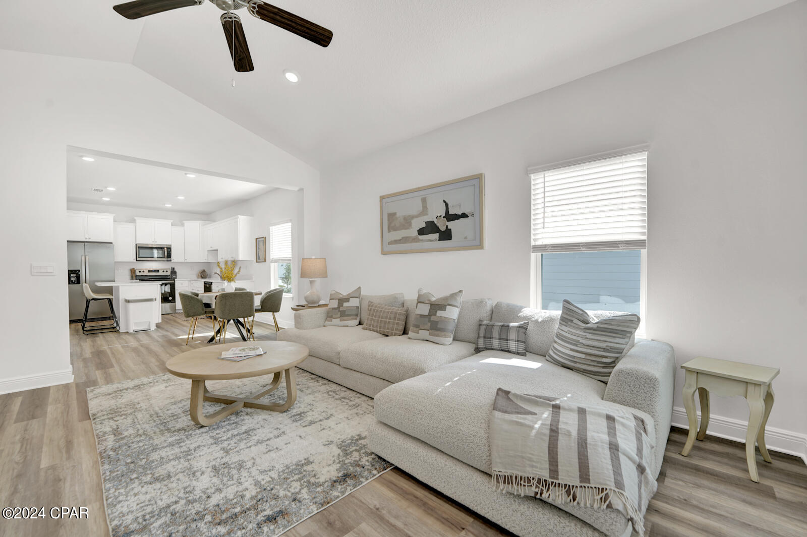 [No Recorded Subdiv] - Residential Lease