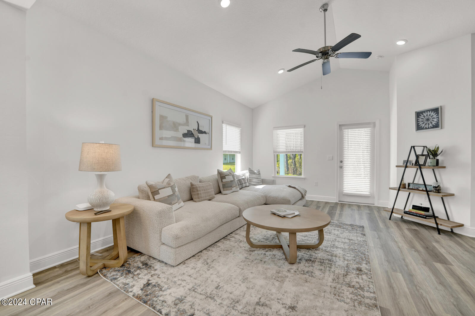 [No Recorded Subdiv] - Residential Lease