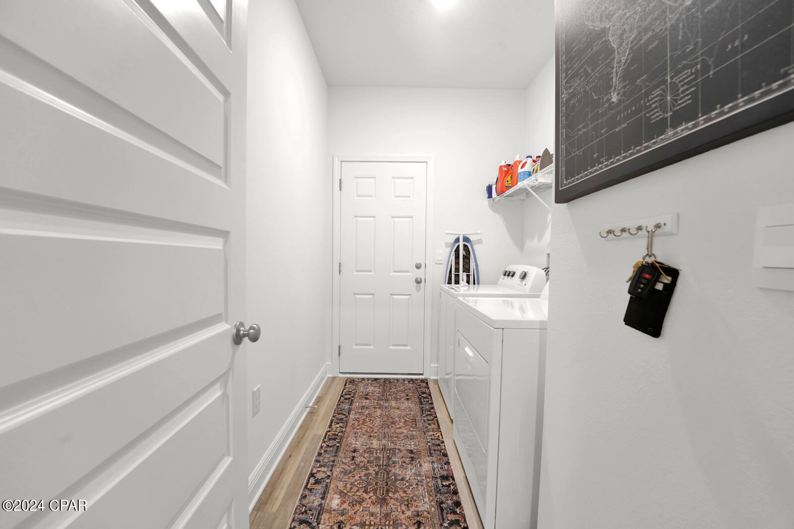 [No Recorded Subdiv] - Residential Lease