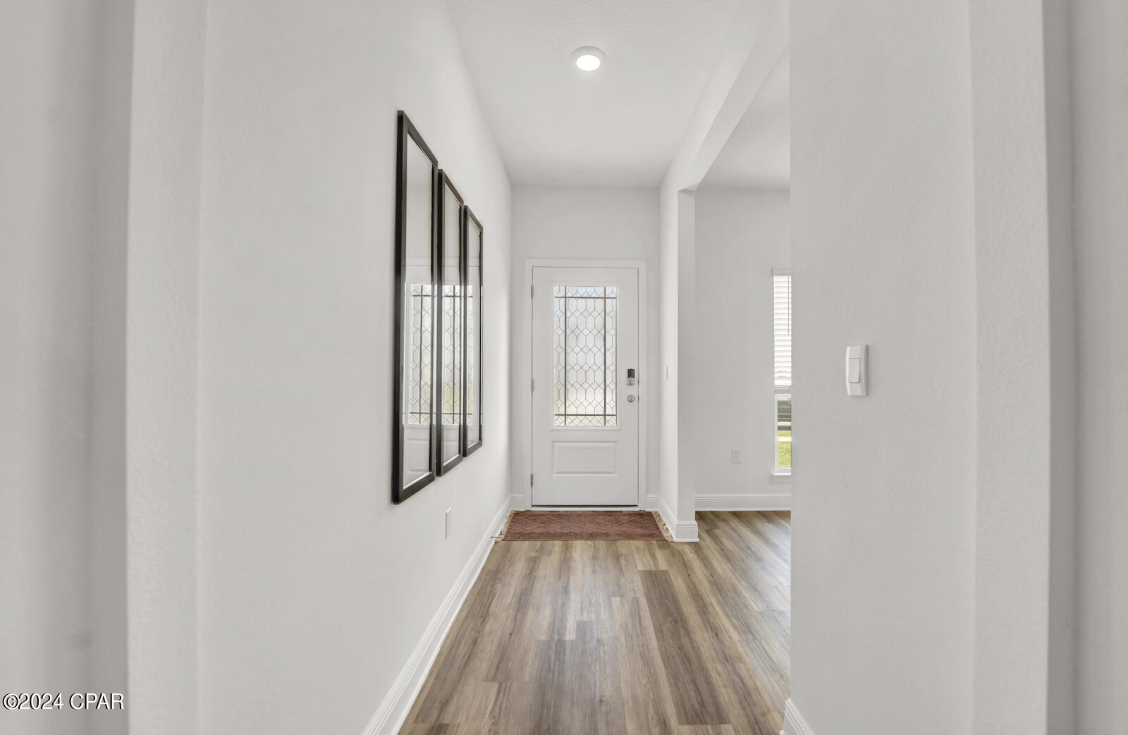 [No Recorded Subdiv] - Residential Lease