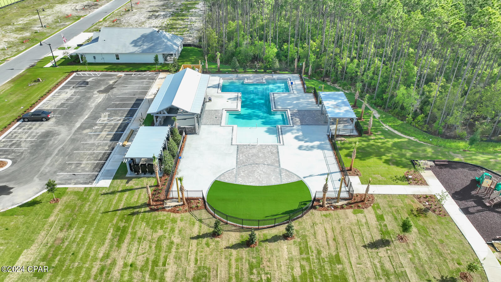 [No Recorded Subdiv] - Residential Lease