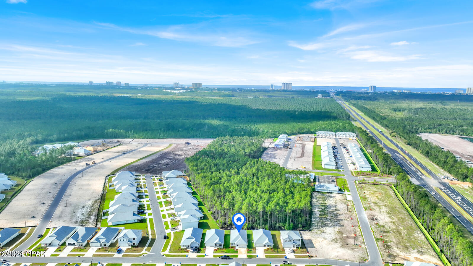 [No Recorded Subdiv] - Residential Lease