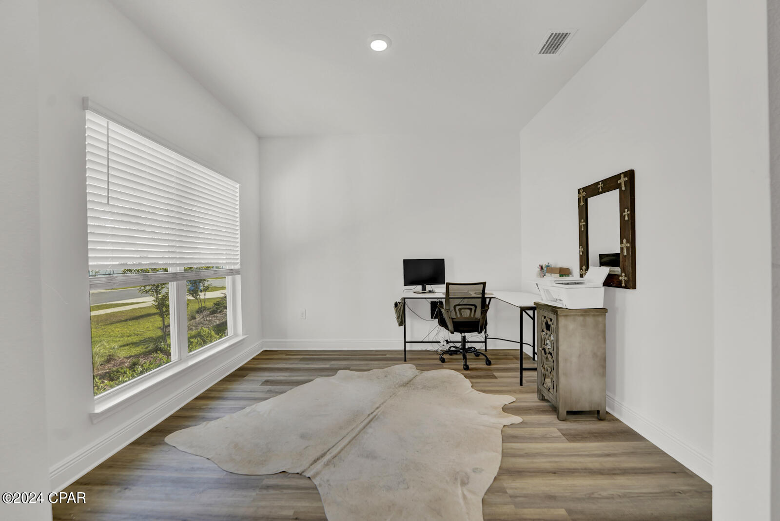 [No Recorded Subdiv] - Residential Lease