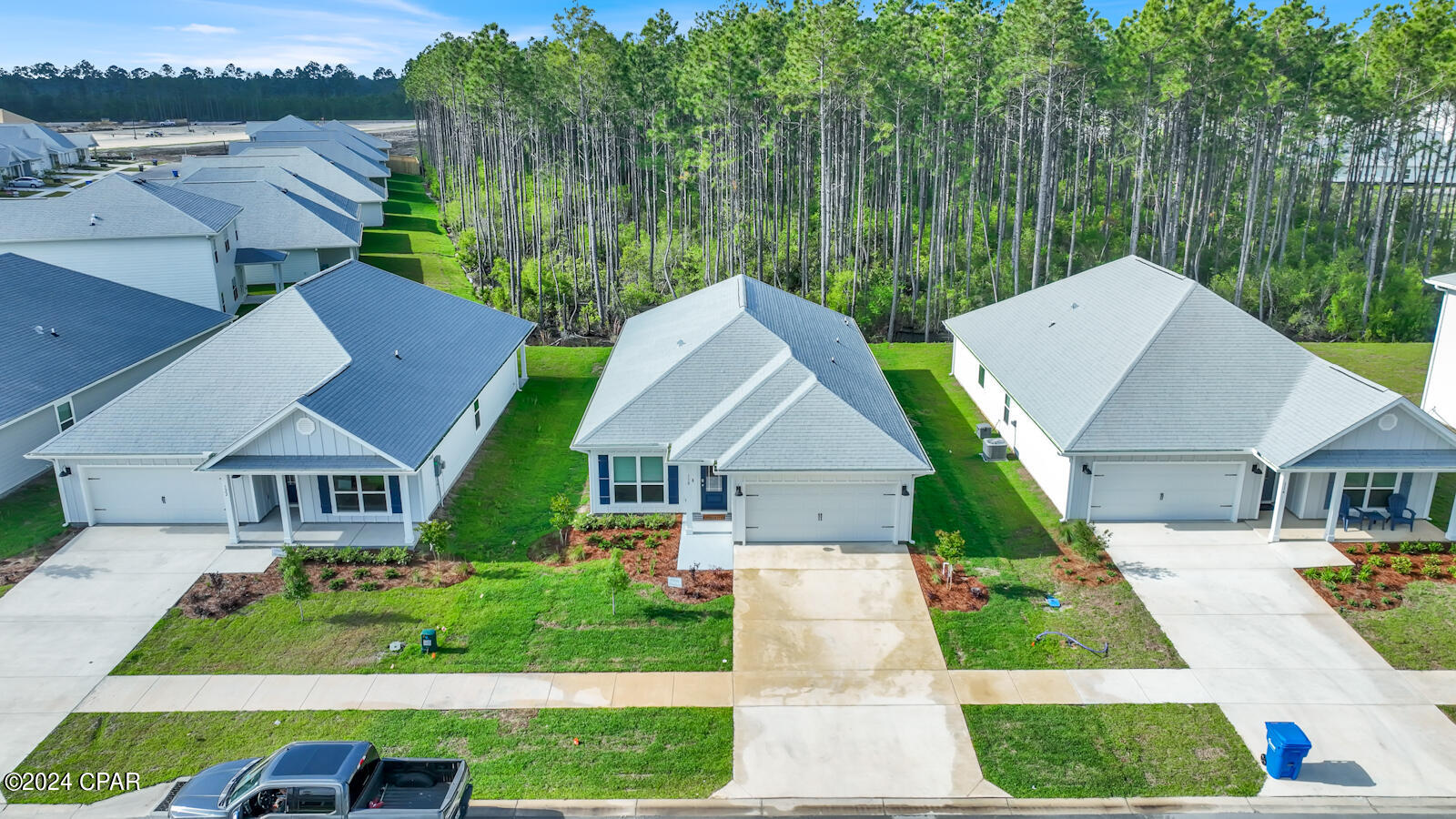 [No Recorded Subdiv] - Residential Lease