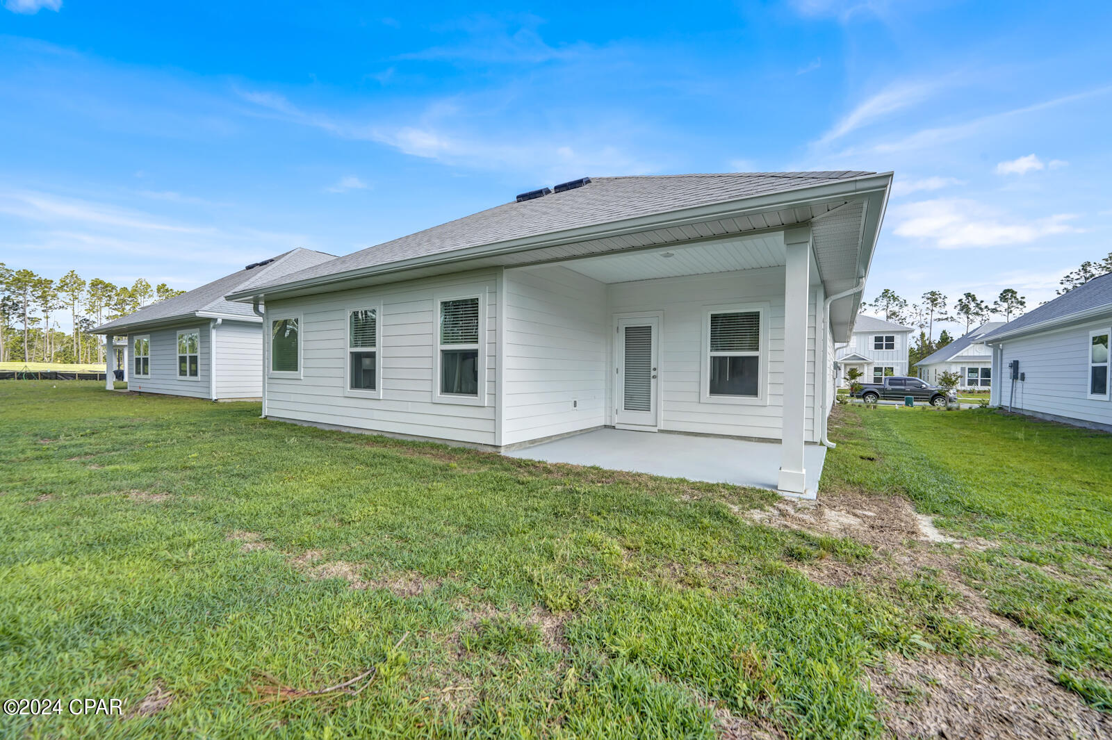 [No Recorded Subdiv] - Residential Lease