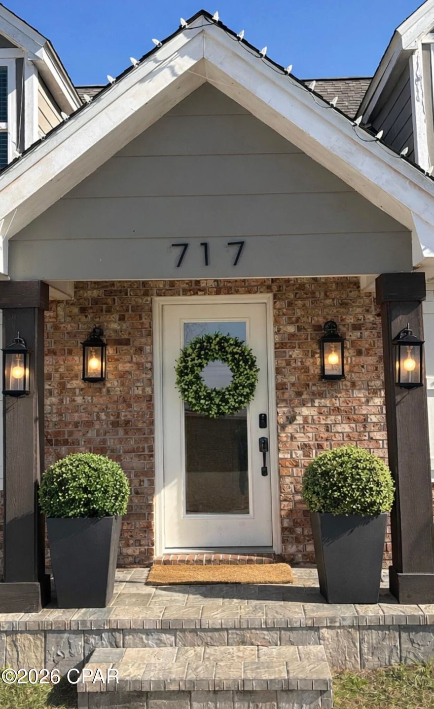 For Comparable Purposes Only. This listing is entered into MLS for comp purposes and statistical tracking. Property is not available for sale and no showings are permitted.