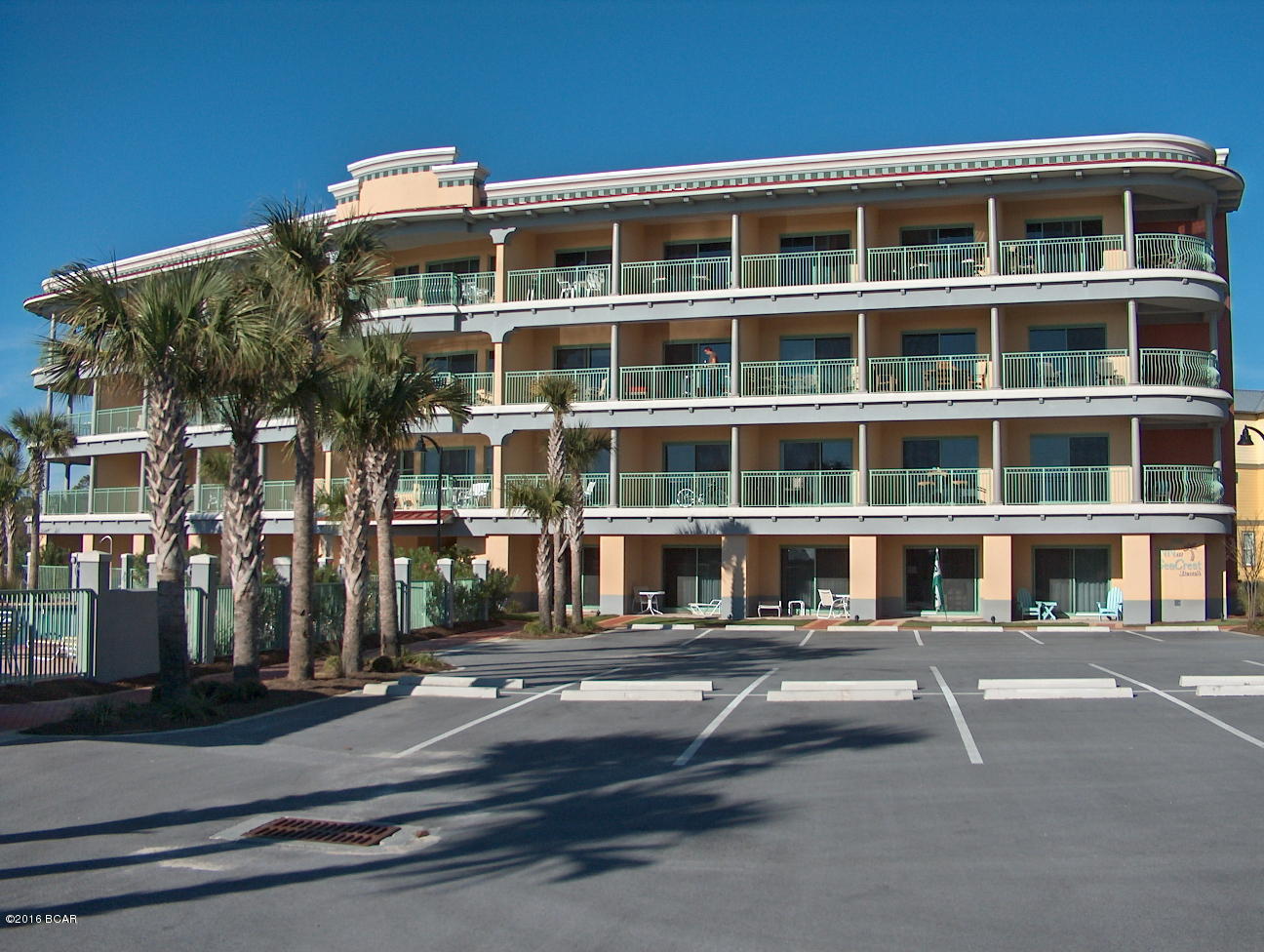 Inn At Seacrest Beach - Residential