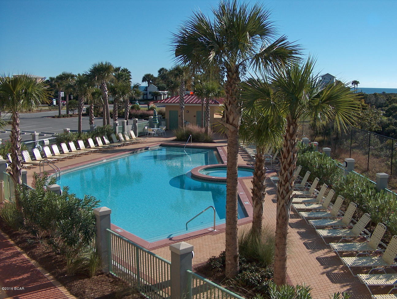 Inn At Seacrest Beach - Residential