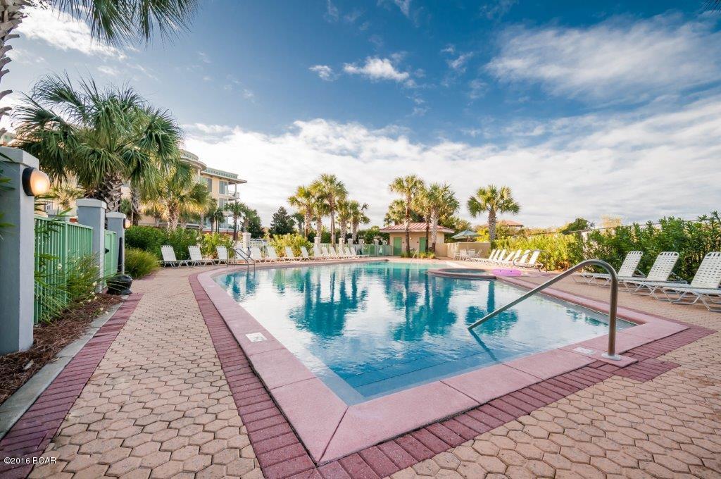 Inn At Seacrest Beach - Residential