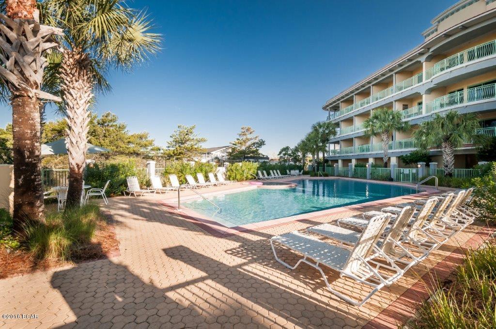 Inn At Seacrest Beach - Residential