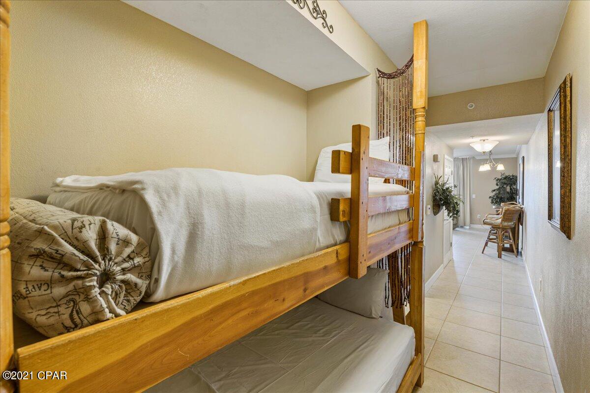 Tidewater Beach Phase I - Residential