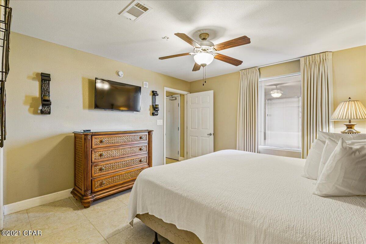 Tidewater Beach Phase I - Residential