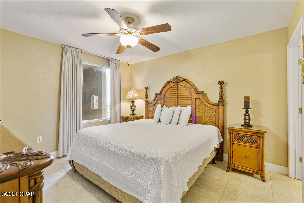 Tidewater Beach Phase I - Residential