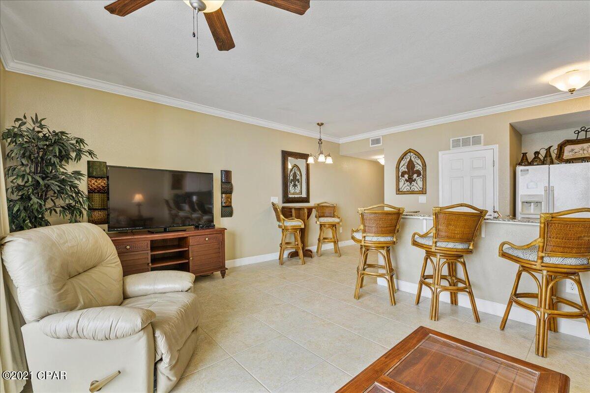 Tidewater Beach Phase I - Residential