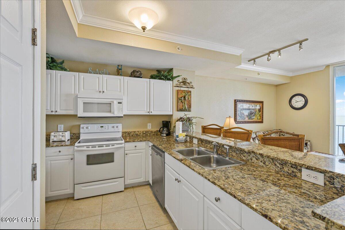 Tidewater Beach Phase I - Residential