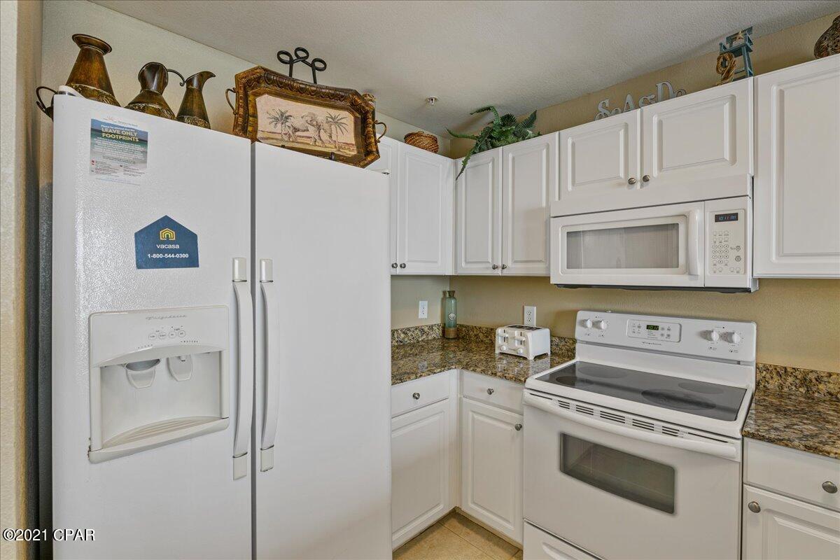 Tidewater Beach Phase I - Residential