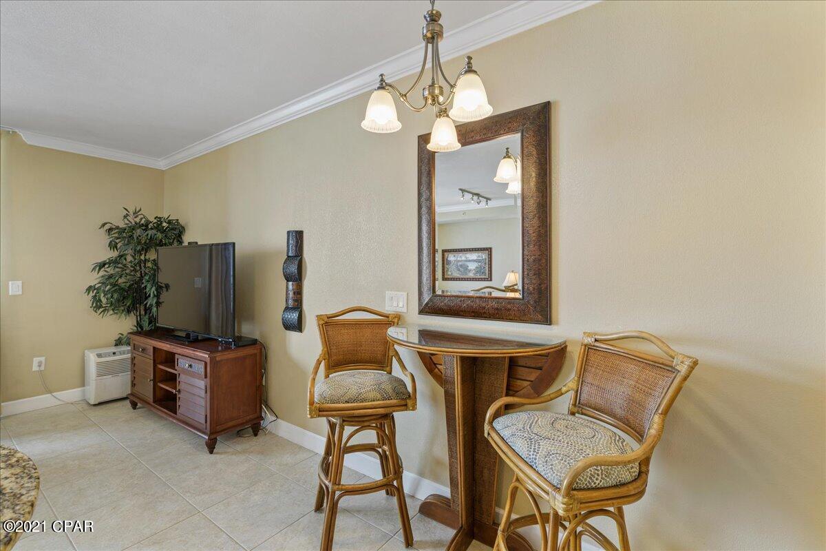 Tidewater Beach Phase I - Residential