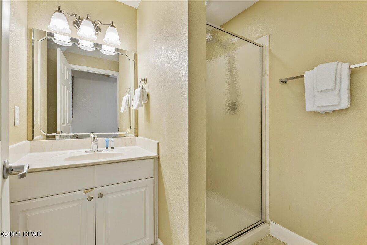 Tidewater Beach Phase I - Residential