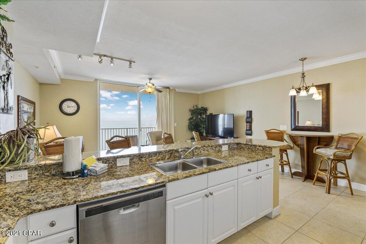 Tidewater Beach Phase I - Residential