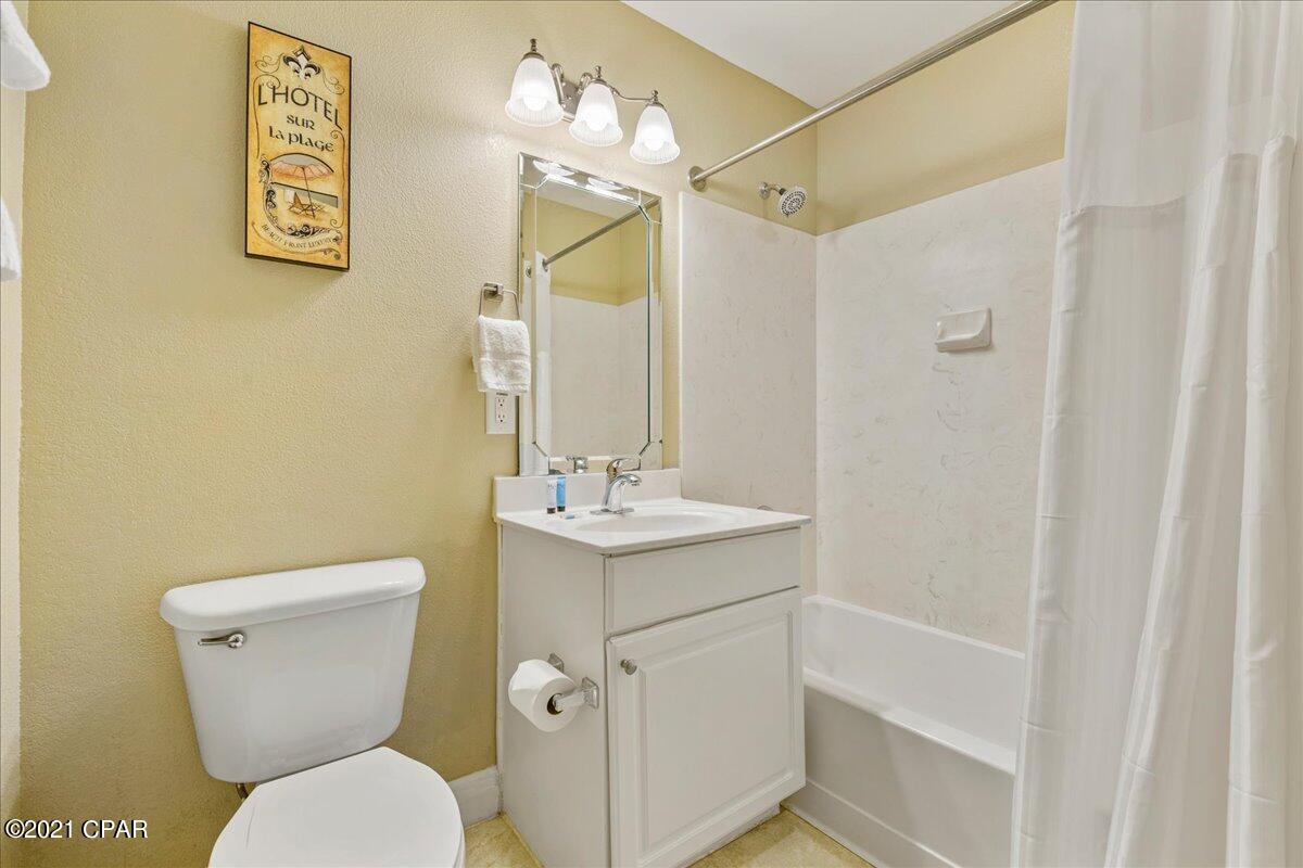 Tidewater Beach Phase I - Residential