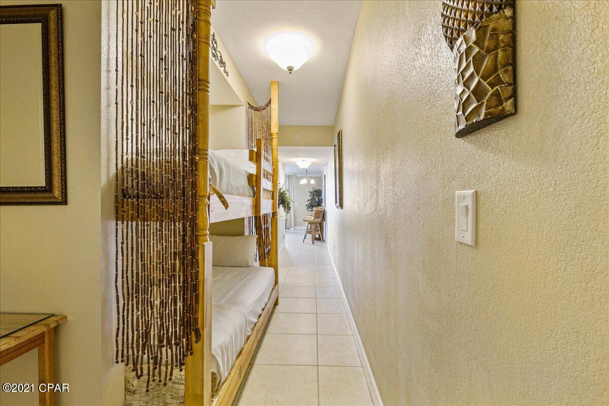 Tidewater Beach Phase I - Residential