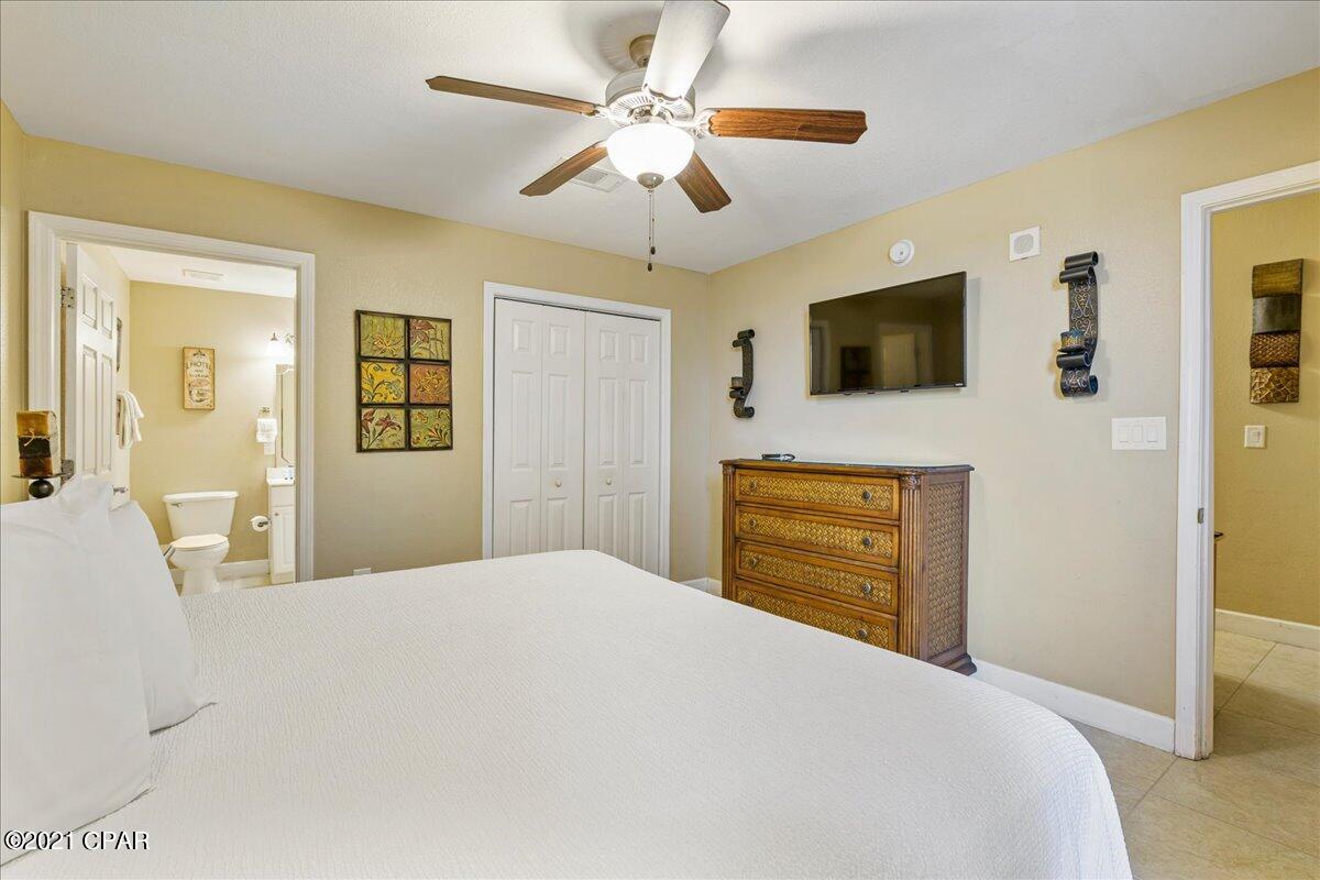 Tidewater Beach Phase I - Residential