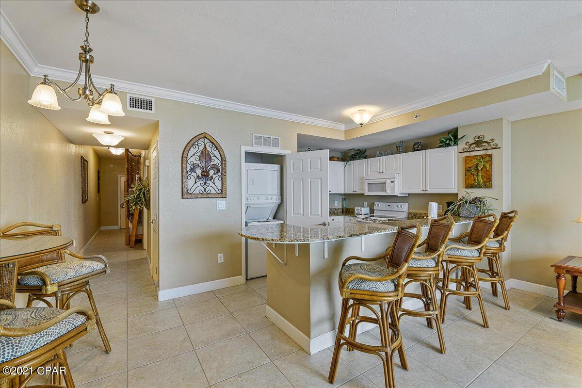 Tidewater Beach Phase I - Residential