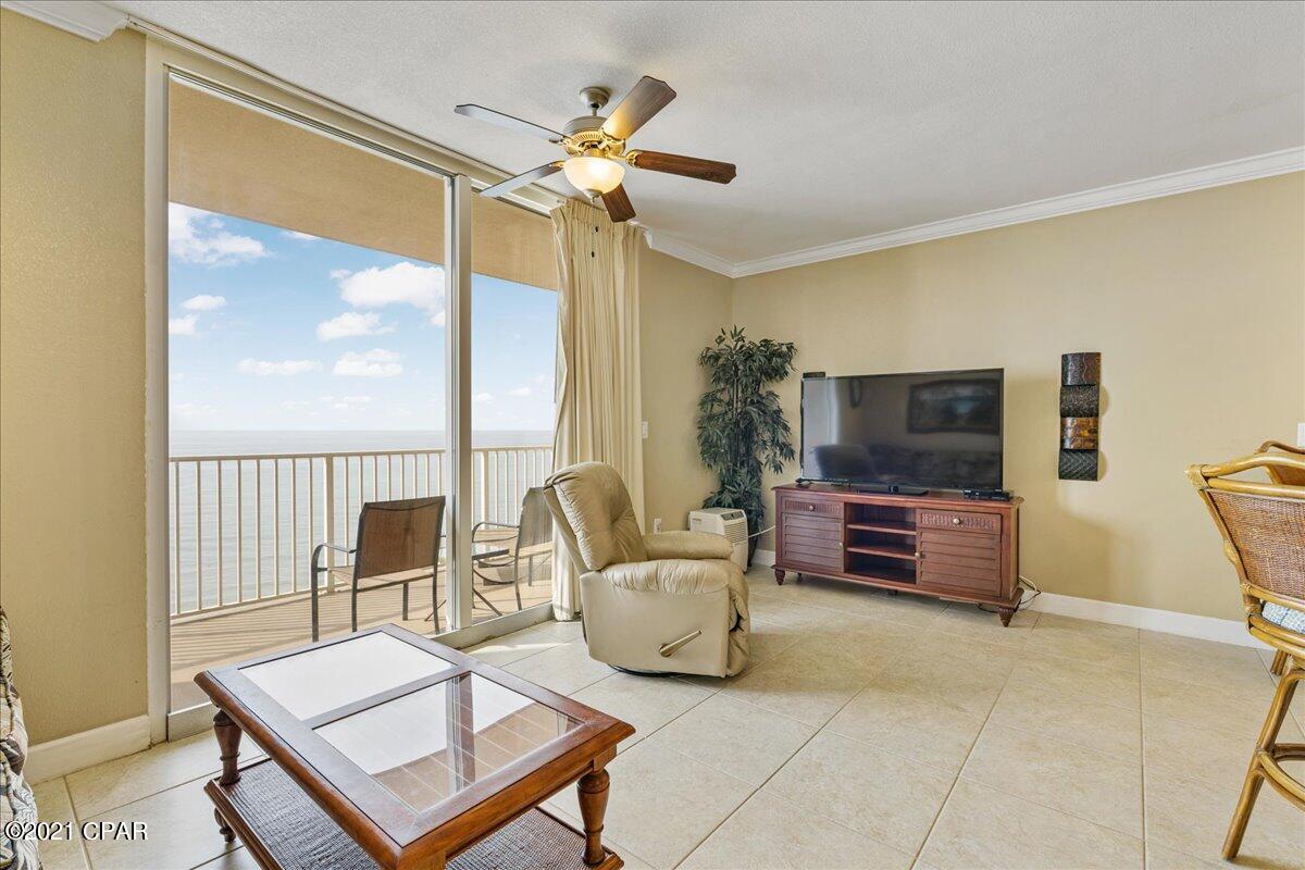 Tidewater Beach Phase I - Residential