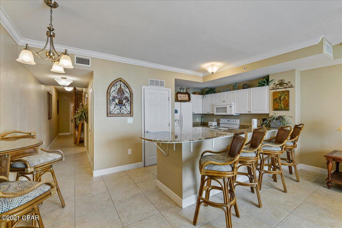 Tidewater Beach Phase I - Residential