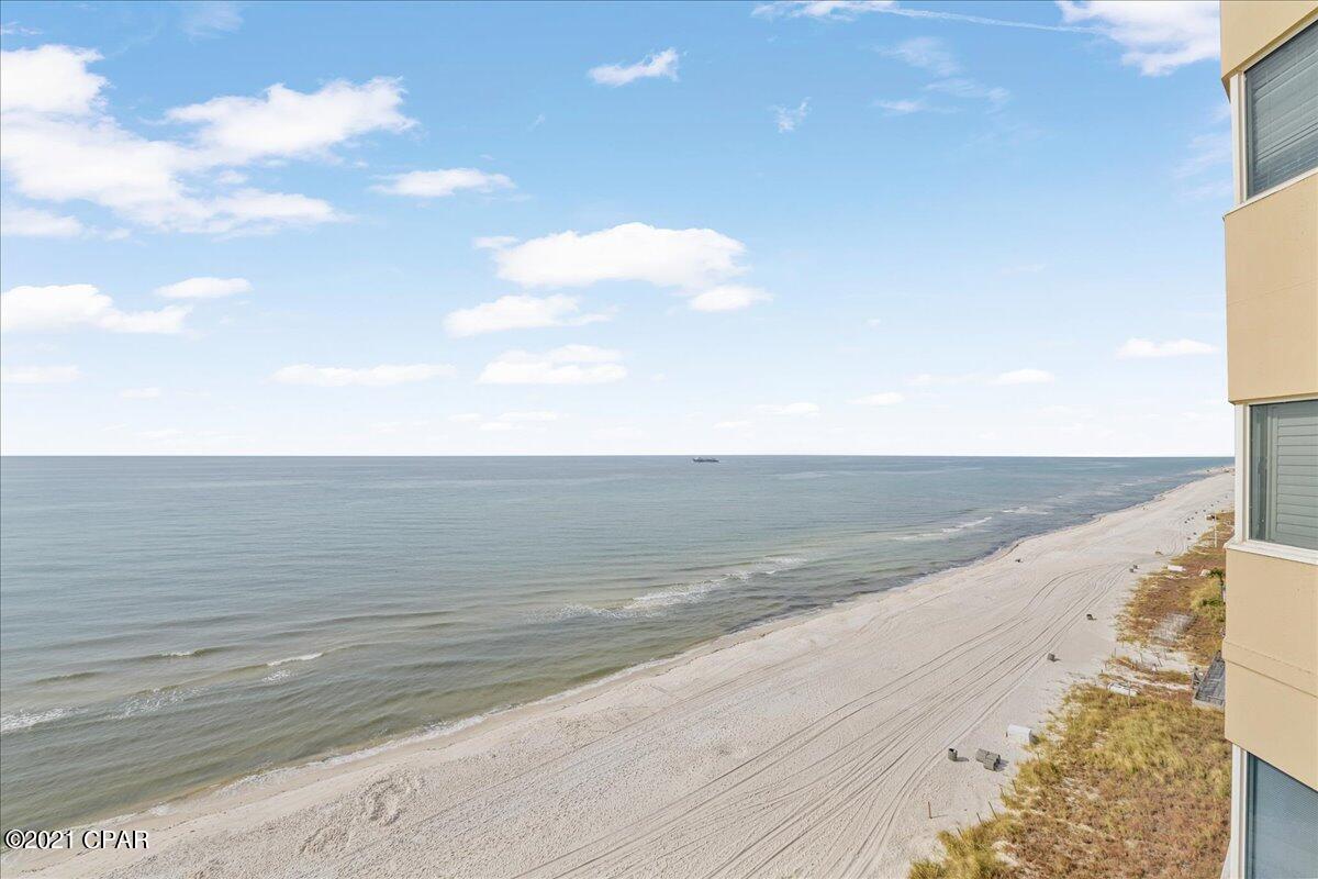 Tidewater Beach Phase I - Residential