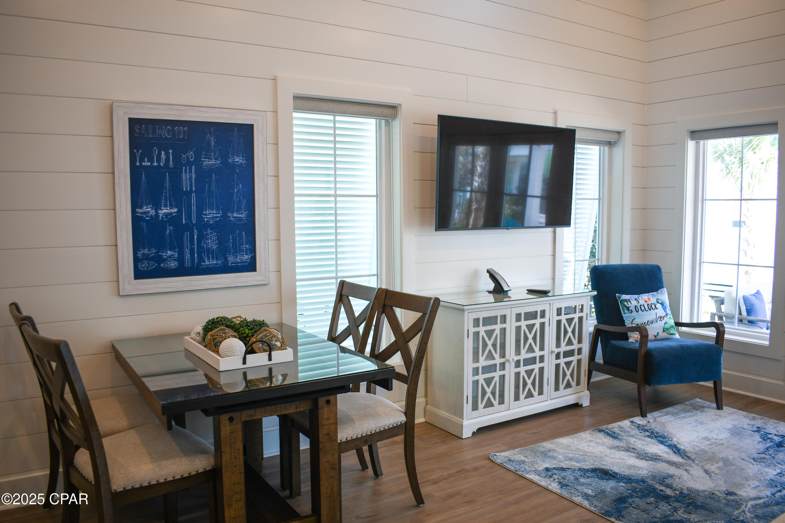 Margaritaville Cottages - Residential