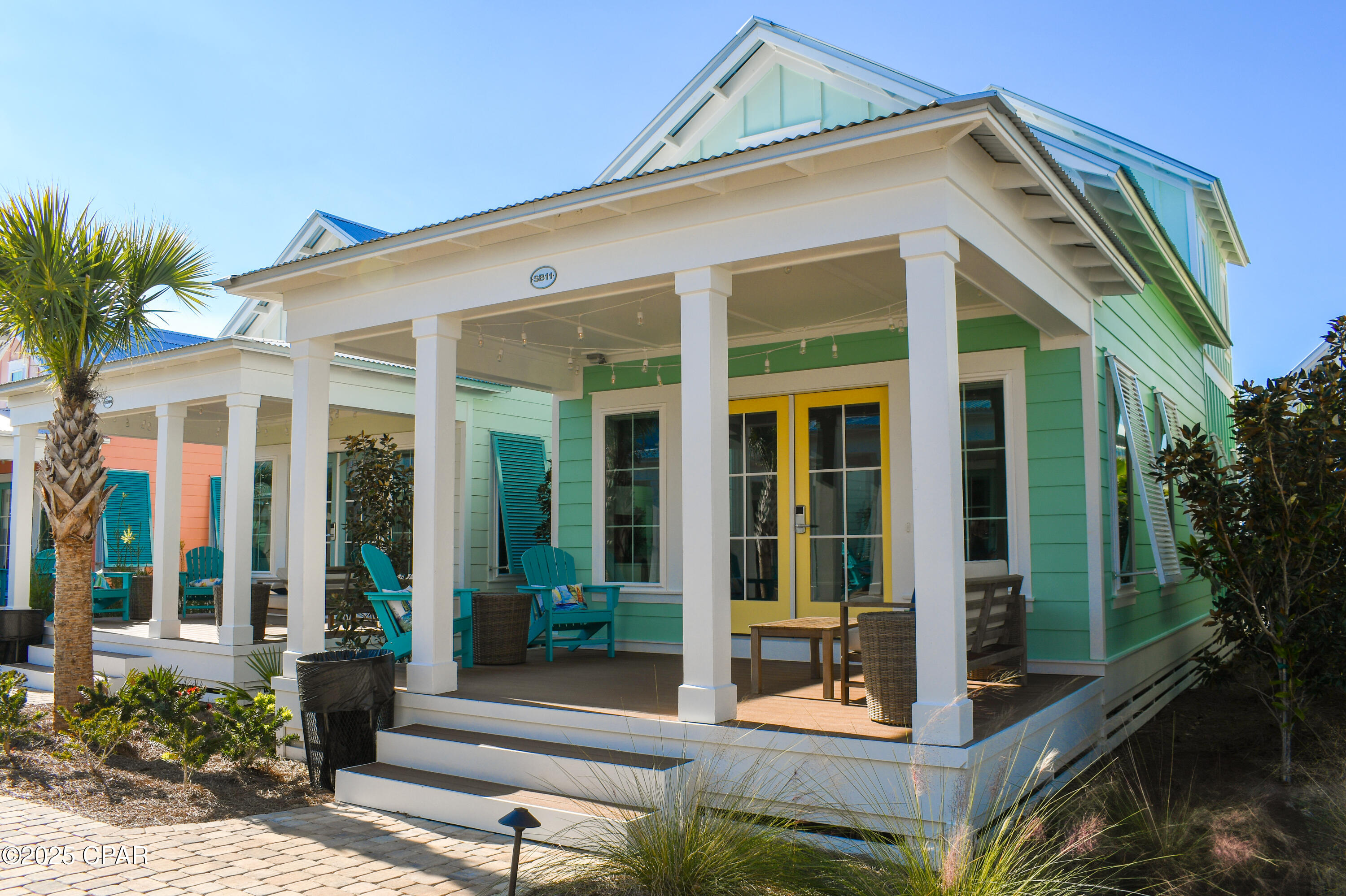 Margaritaville Cottages - Residential