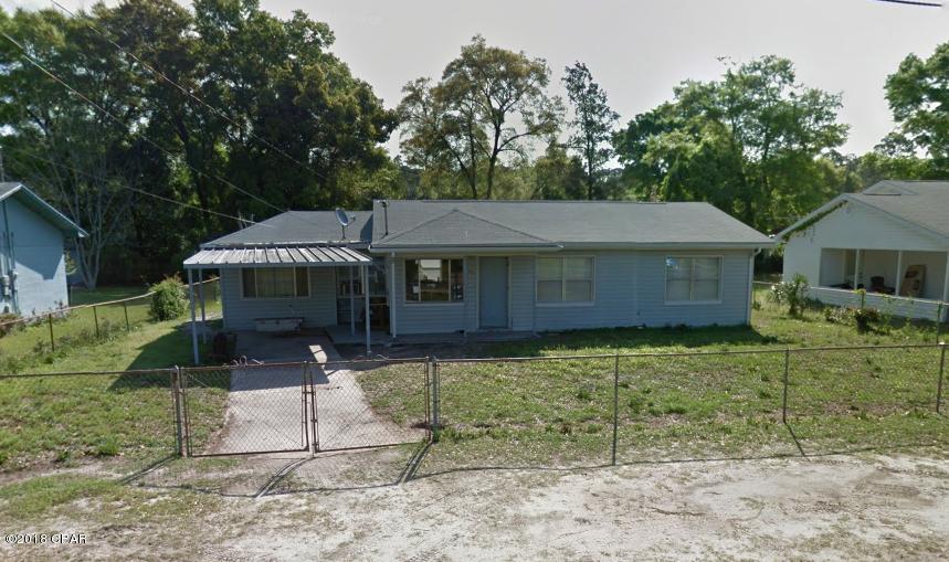 Register, E.B. 1st - Residential