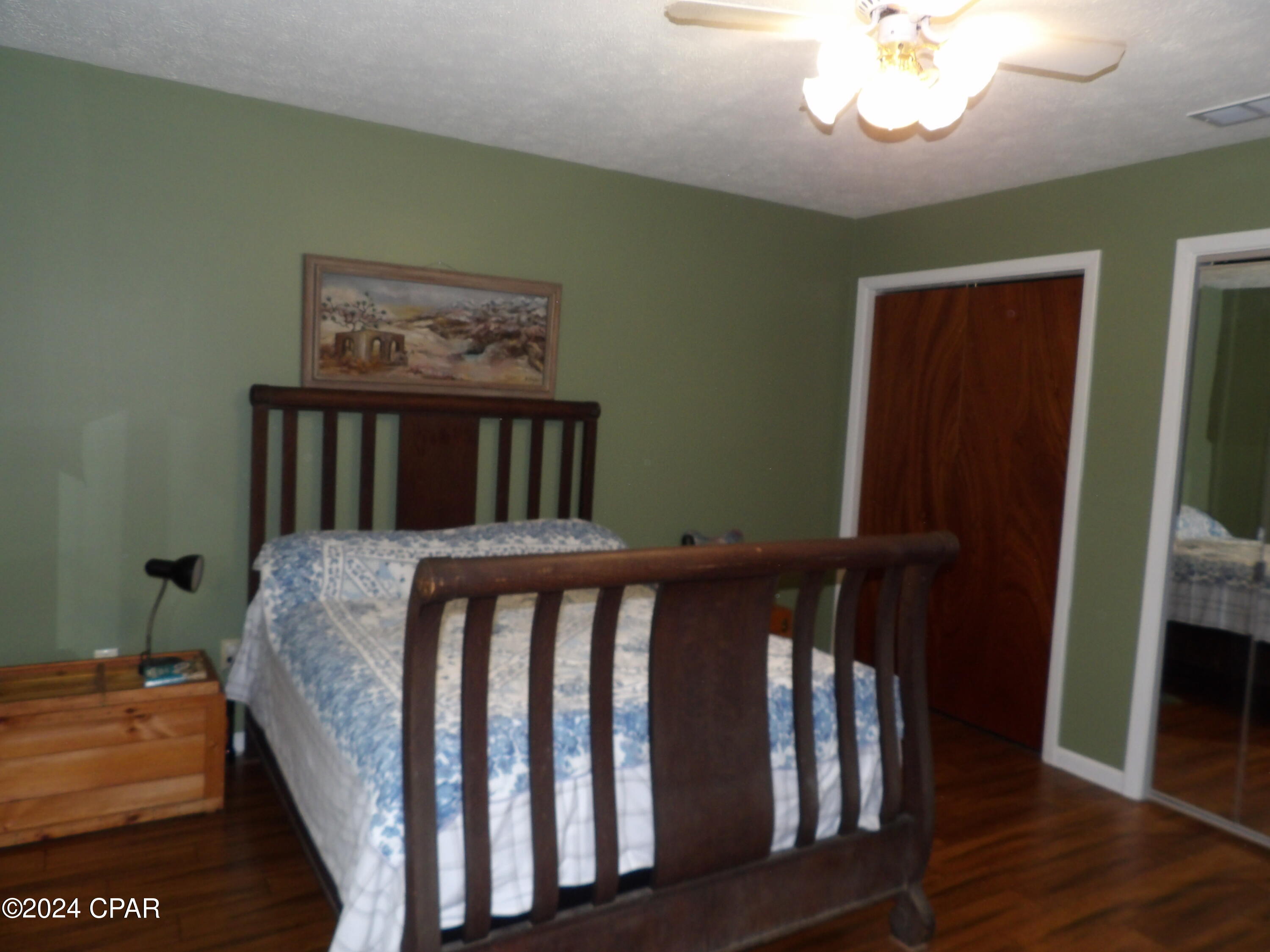 Fanning Branch - Residential