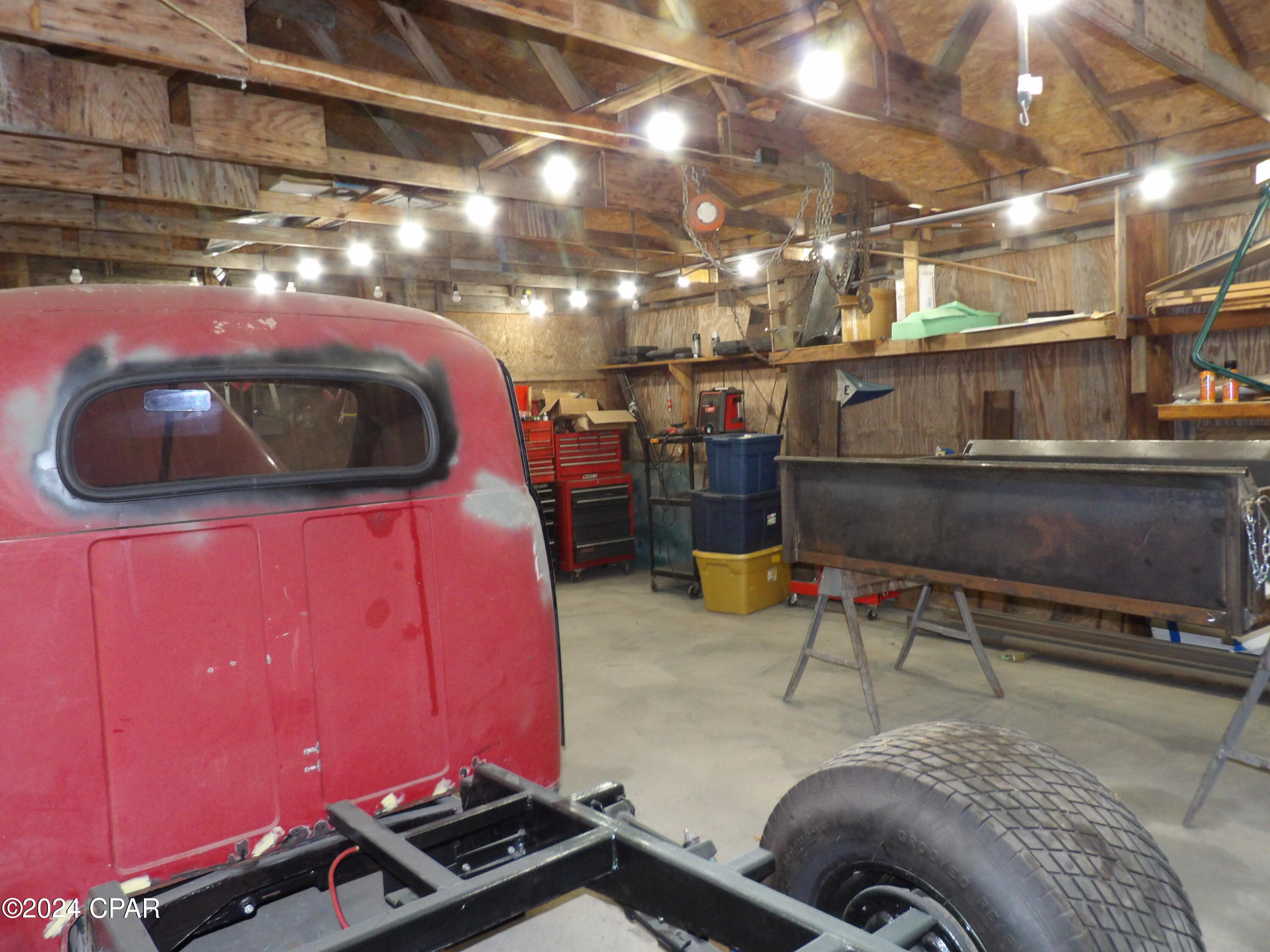 Fanning Branch - Residential