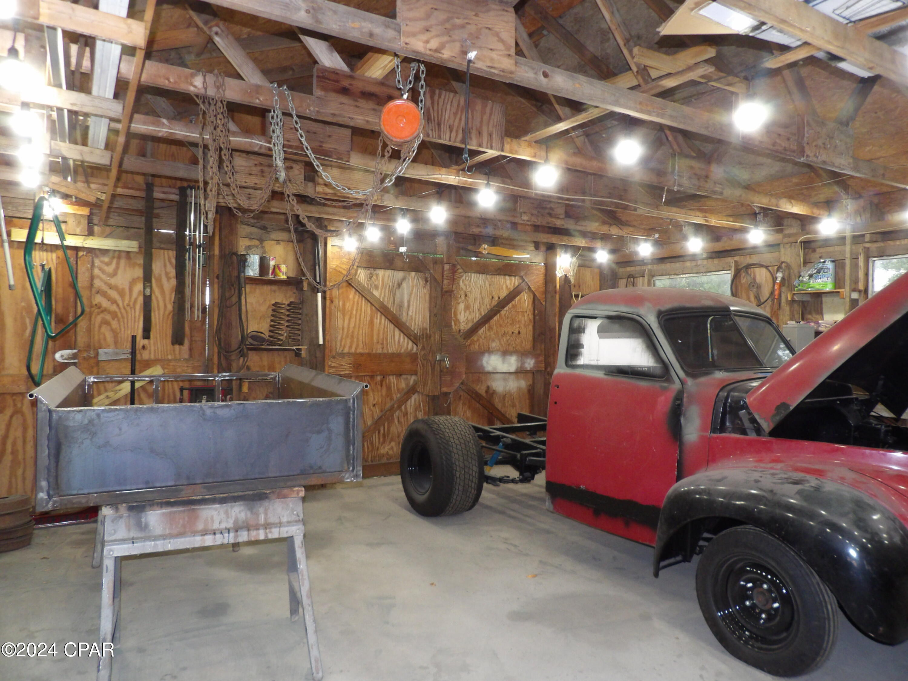 Fanning Branch - Residential