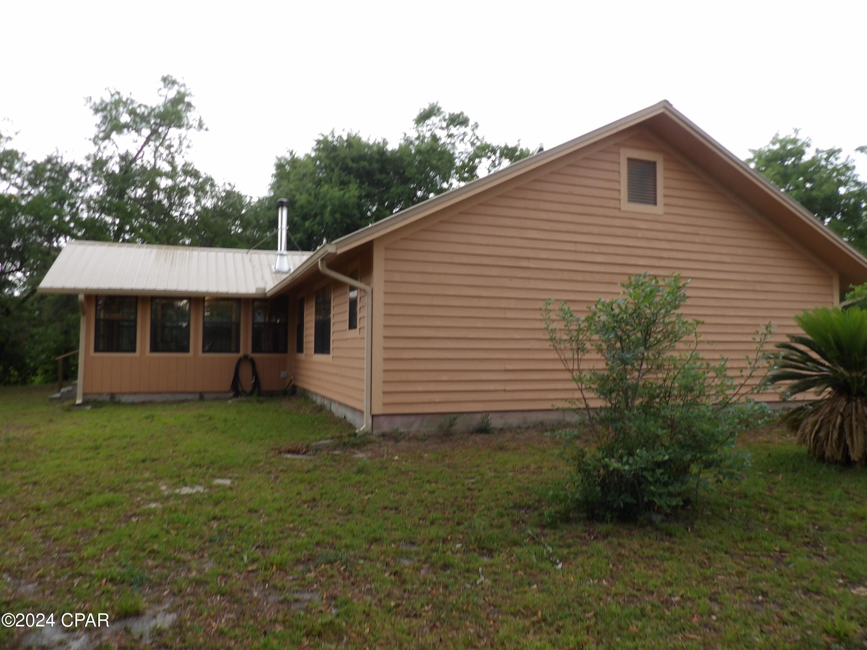 Fanning Branch - Residential