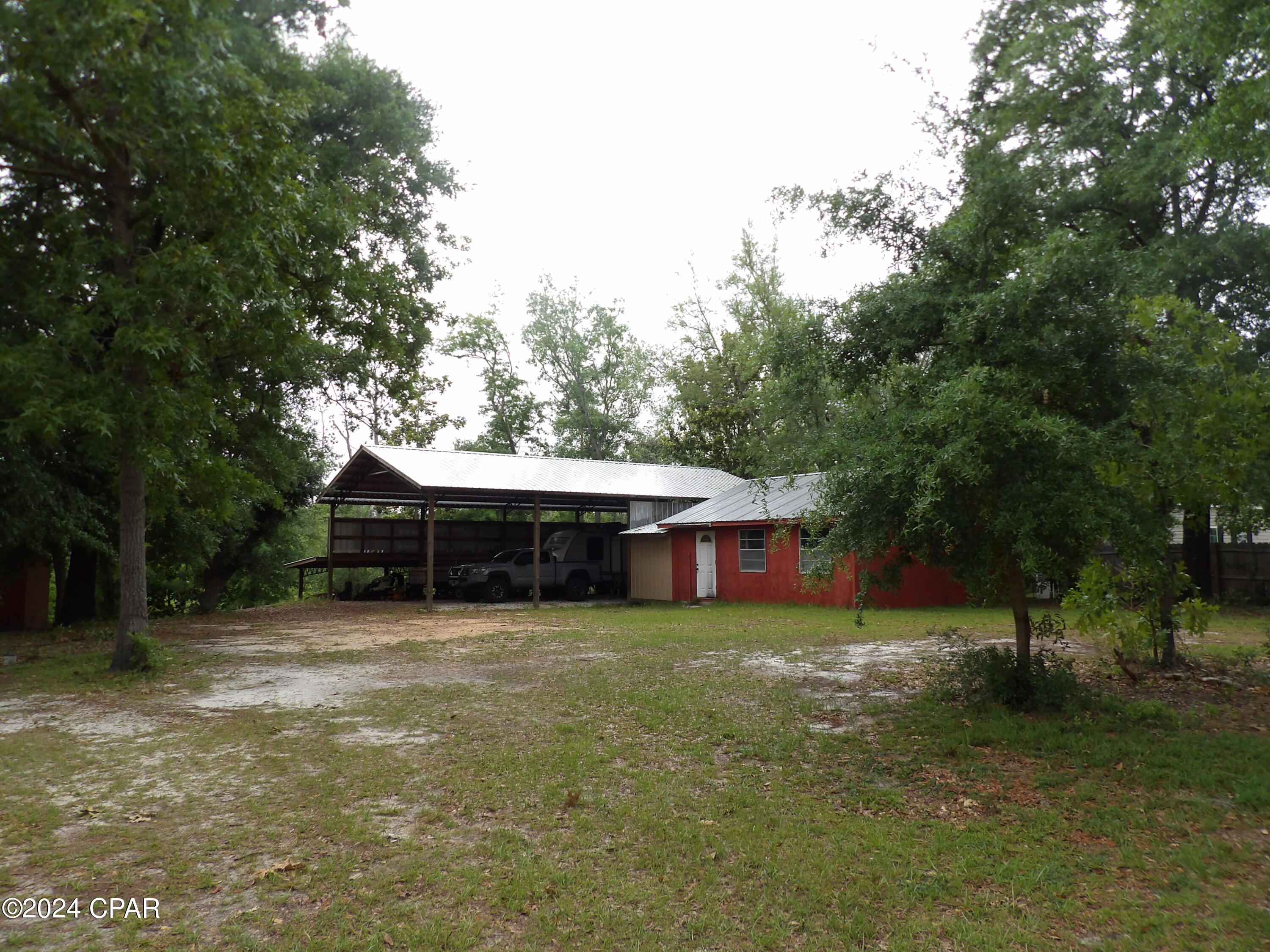 Fanning Branch - Residential